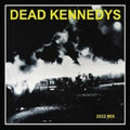 Dead Kennedys - Fresh Fruit For Rotting Vegetables - The 2022 Mix - Music CD