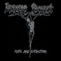 Lemming Project - Hate & Extinction - Music CD