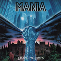 Mania - Changing Times - Music CD