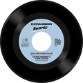 Newberry Iii,booker - Just Can't Give You Up - Vinyl Record
