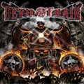 Devil's Train - Devil's Train - Music CD