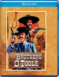 Brothers O'toole - Brothers O'toole - Blu-ray