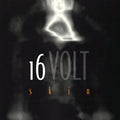 16volt - Skin - Ltd Orange Vinyl - Vinyl Record