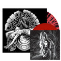 Dead Tired - Dead Tired - Vinyl Record
