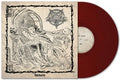 Mortem - Morketid - 140gm Oxblood Vinyl - Vinyl Record