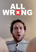 All Wrong - All Wrong - DVD