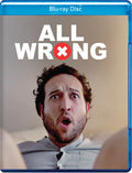 All Wrong - All Wrong - Blu-ray
