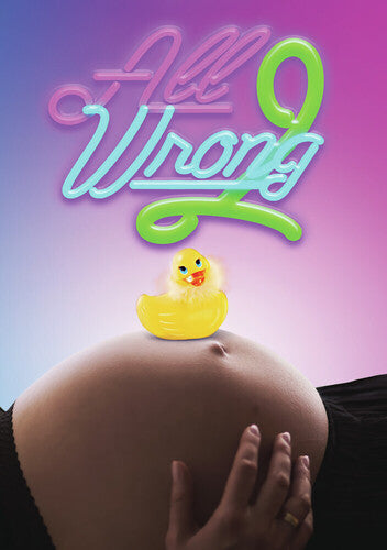 All Wrong 2 - All Wrong 2 - DVD