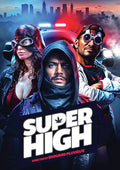 Super High - Super High - DVD