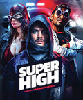 Super High - Super High - Blu-ray