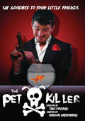 Pet Killer - Pet Killer - DVD