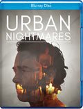 Urban Nightmares - Urban Nightmares - Blu-ray