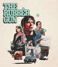 Rubber Gun - Rubber Gun - Blu-ray