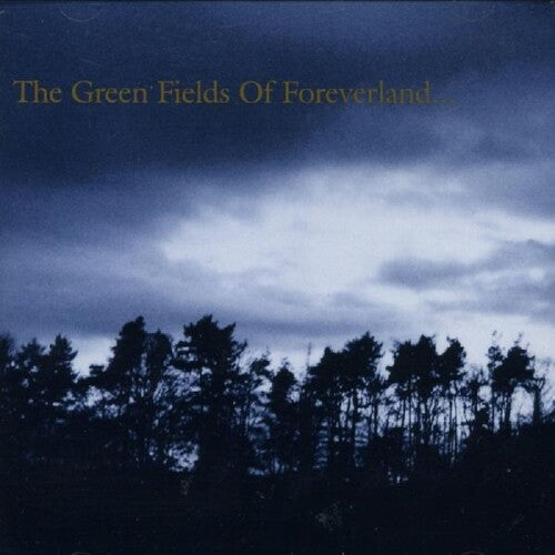 Gentle Waves - Green Fields Of Foreverland - Vinyl Record