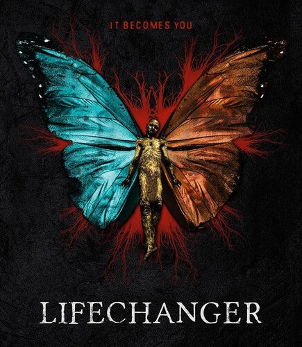 Lifechanger - Lifechanger - Blu-ray