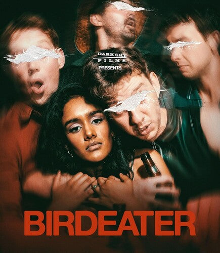 Birdeater - Birdeater - Blu-ray