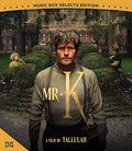 Mr K - Mr K - Blu-ray