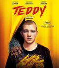 Teddy - Teddy - Blu-ray