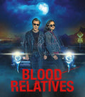 Blood Relatives - Blood Relatives - Blu-ray