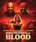 Brotherhood Of Blood - Brotherhood Of Blood - Blu-ray