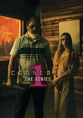Cornered The Series Part 1 - Cornered The Series Part 1 - DVD