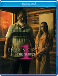 Cornered The Series Part 1 - Cornered The Series Part 1 - Blu-ray