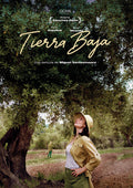Tierra Baja - Tierra Baja - DVD