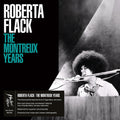 Roberta Flack - Montreux Years [CD]