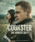 Cookster: The Darkest Days - Cookster: The Darkest Days - Blu-ray