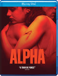 Alpha - Alpha - Blu-ray