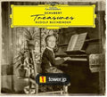 Rudolf Buchbinder - Schubert Treasures [CD]