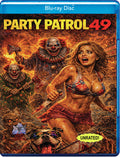 Party Patrol 49 - Party Patrol 49 - Blu-ray