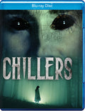 Chillers - Chillers - Blu-ray