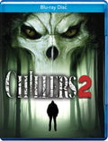 Chillers 2 - Chillers 2 - Blu-ray