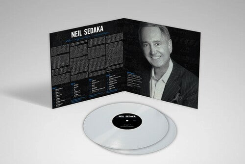 Sedaka,neil - Definitive Collection - Vinyl Record