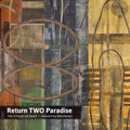 Pre-Order: Return Two Paradise [Digipak]