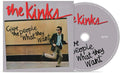 Kinks - Give The People What They Want [CD]