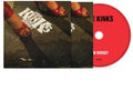 Kinks - Low Budget [CD]