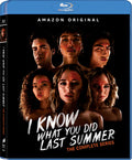 I Know What You Did Last Summer- Complete Series - I Know What You Did Last Summer- Complete Series - Blu-ray