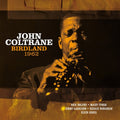 Coltrane,john - Birdland 1962 - Ltd White Vinyl - Vinyl Record