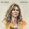 Black,mary - Anthology - Music CD