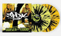 Sfdk - 2001 Odisea En El Lodo - Splatter Vinyl - Vinyl Record
