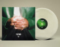 Moliner,nil - Nexo - Transparent Glow In The Dark Vinyl - Vinyl Record