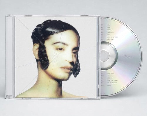 Arnal,maria - Ama - Music CD