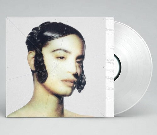 Arnal,maria - Ama - Transparent Vinyl - Vinyl Record
