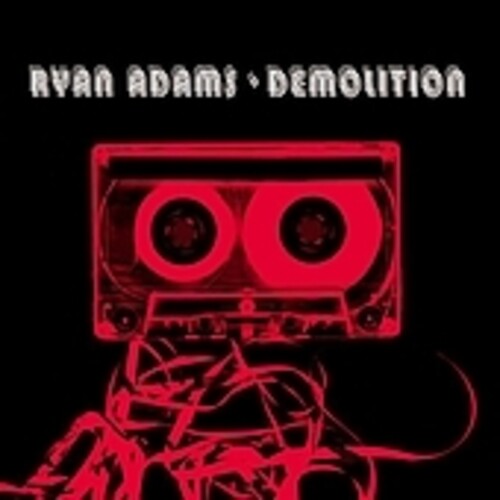 Adams,ryan - Demolition - Music CD