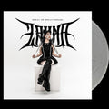 Zahna - Break Or Breakthrough - Vinyl Record