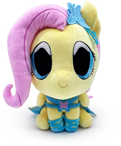 Youtooz - Mlp Year O/t Pony Fluttershy Plush - Youtooz - Mlp Year O/t Pony Fluttershy Plush - Collectibles