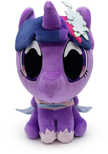 Youtooz - Mlp Year O/t Pony Twilight Sparkle Plush - Youtooz - Mlp Year O/t Pony Twilight Sparkle Plush - Collectibles