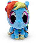 Youtooz - Mlp Year O/t Pony Rainbow Dash Plush - Youtooz - Mlp Year O/t Pony Rainbow Dash Plush - Collectibles